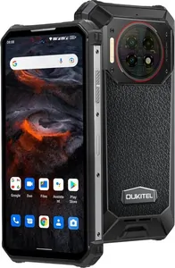 Ремонт телефона Oukitel WP19 Pro в Ижевске